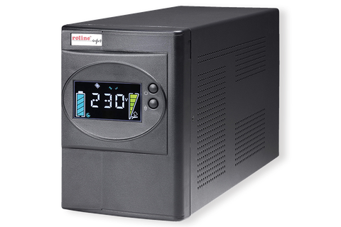 Onduleurs Line interactive