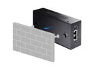 CUDY POE400 Injecteur 90W PoE+/PoE, Gigabit