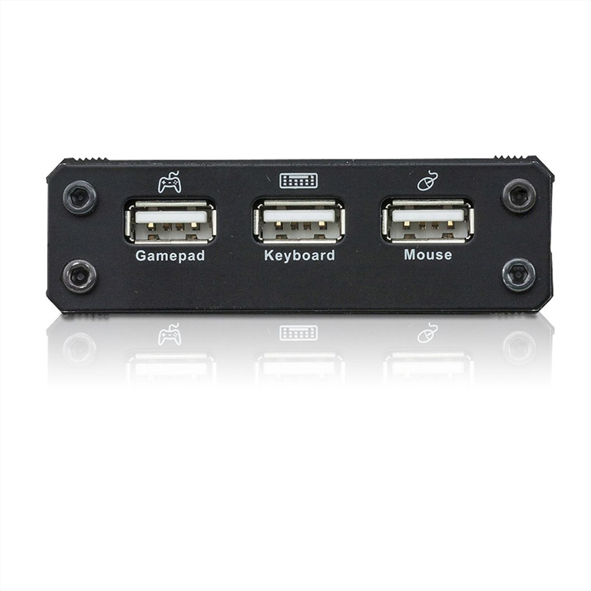 ATEN UC410 PHANTOM-S Émulateur de boîtier de commande pour console de jeu