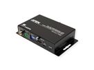 ATEN VC882 Répéteur HDMI True 4K avec intégration et extraction audio