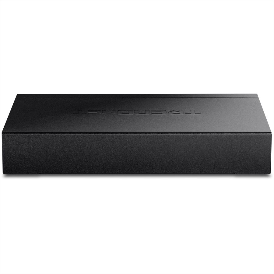 TRENDnet TEG-S562 Switch Multi-Gigabit à 6 ports, non administrable