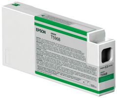 Epson Encre Pigment Vert SP 7900/9900 (350ml)