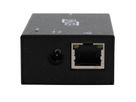 EXSYS EX-6111-2PoE Ethernet PoE vers 1 x port RS-232, Adaptateur secteur 5V/4A