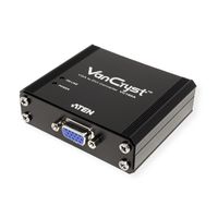 ATEN VC160A Convertisseur vidéo VGA-DVI