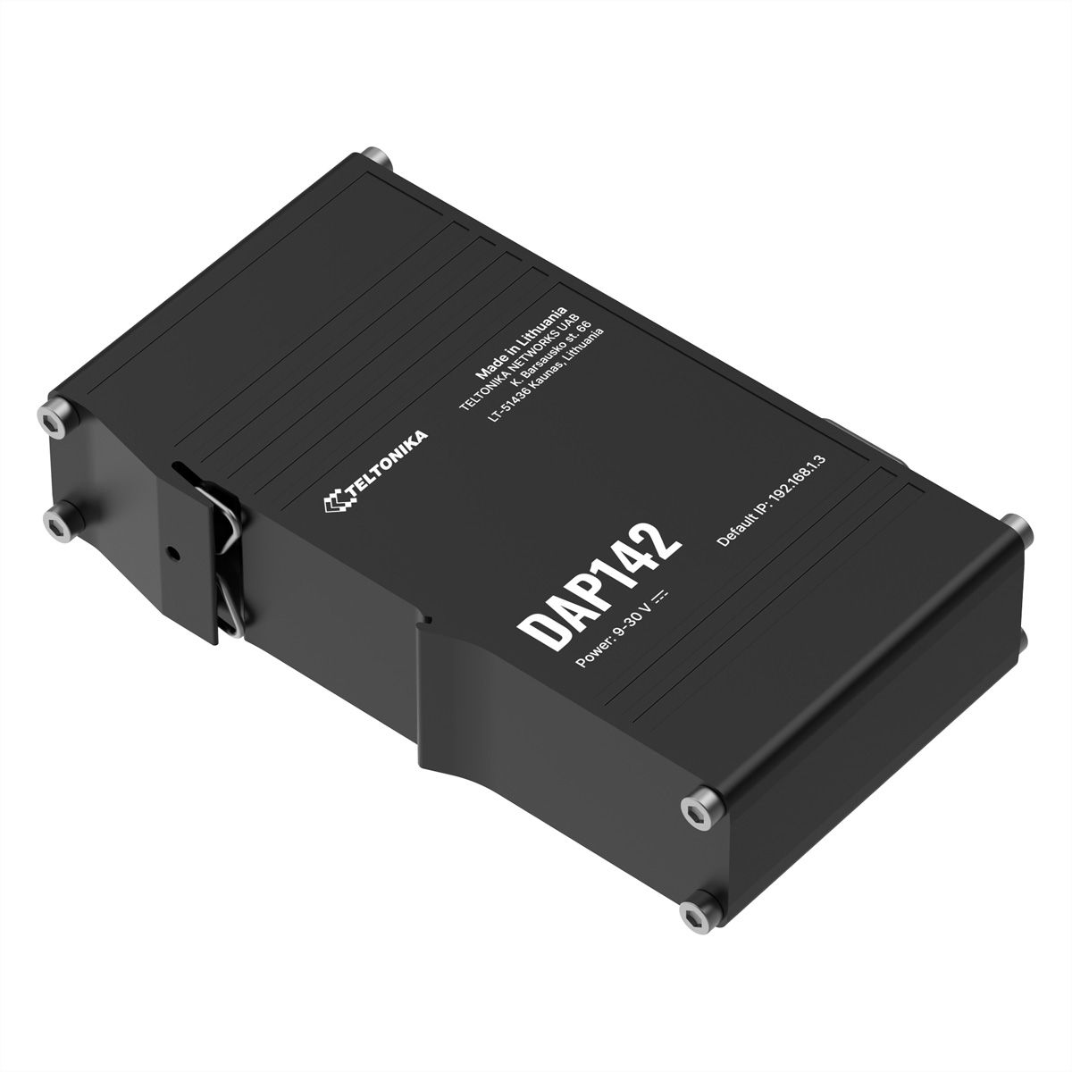 TELTONIKA DAP142 Point d'accès industriel Wireless