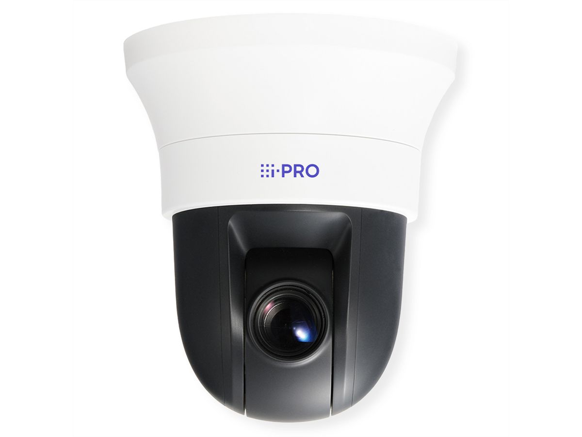 I-PRO WV-S61302-Z4 PTZ intérieur 1/3" 2MP 4,25 - 170 mm