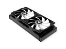 Xilence LQ240.ARGB AMD et Intel AiO 240mm Watercooling, PWM ARGB, 300W TDP