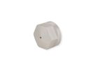 METZ CONNECT MCO IP69k couvercle de protection pour la bride