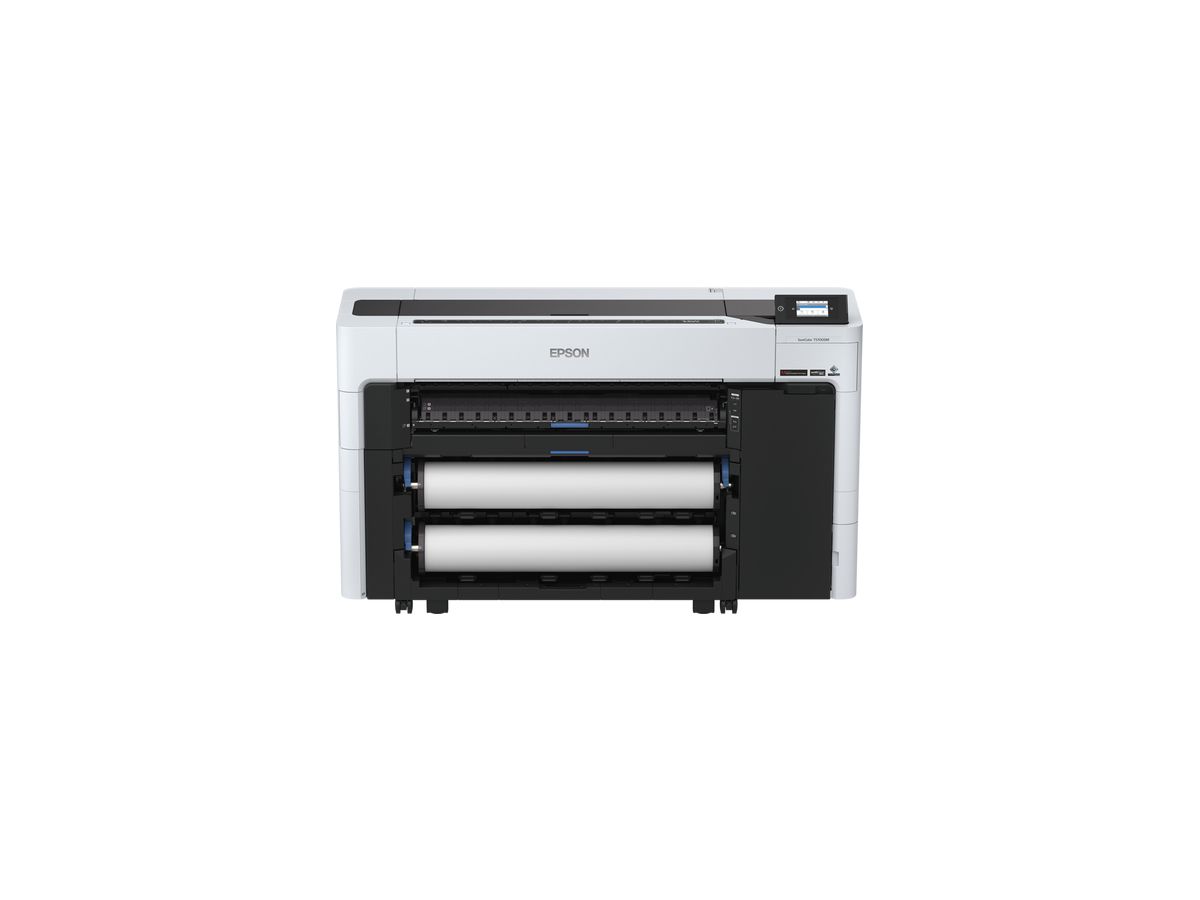Epson C11CH82301A0 imprimante grand format Wifi Jet d'encre Couleur 2400 x 1200 DPI A1 (594 x 841 mm) Ethernet/LAN