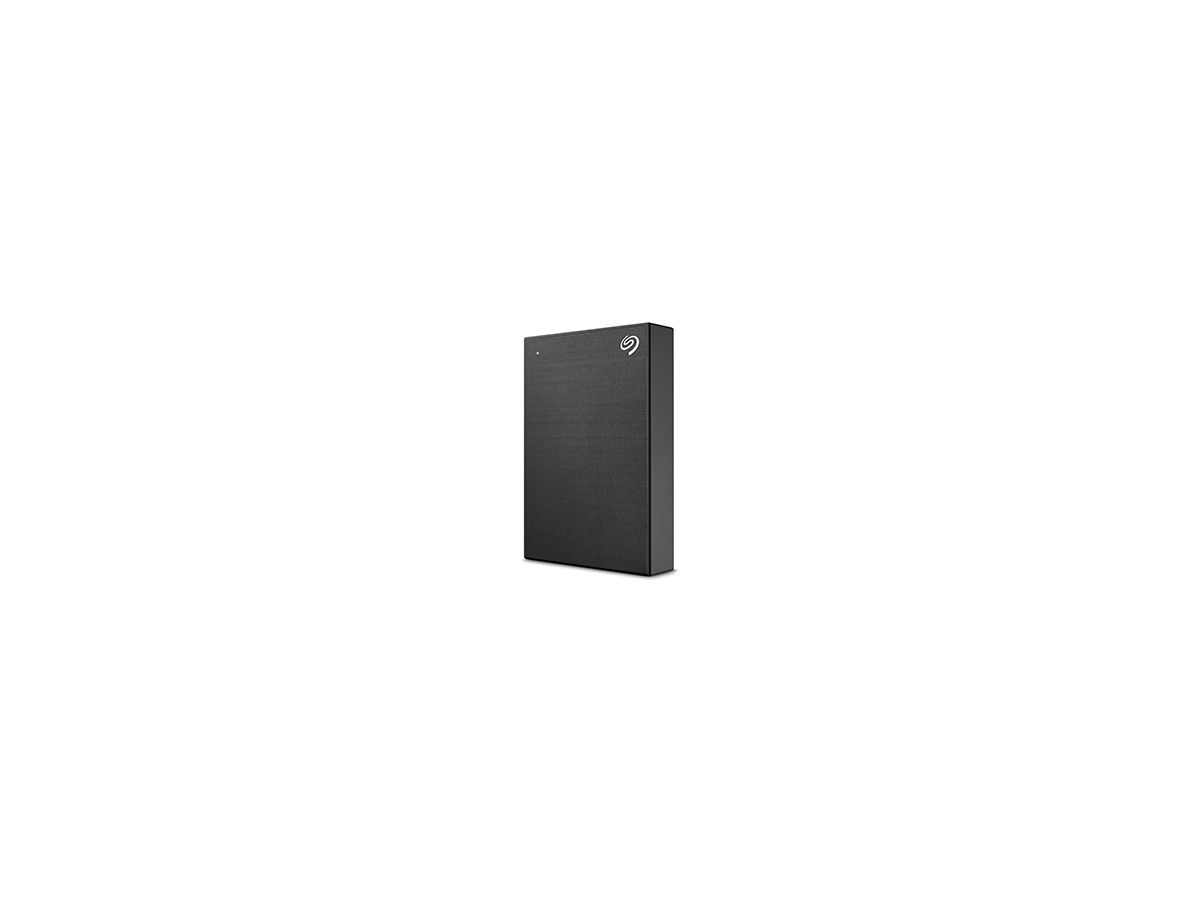 Seagate One Touch disque dur externe 1 To Noir - SECOMP France