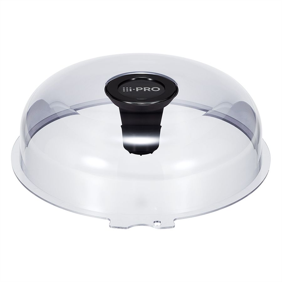 I-PRO WV-QDC501C Support, Couvercle de dôme