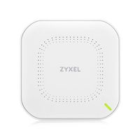 Zyxel NWA90AX PRO 2400 Mbit/s Blanc Connexion Ethernet, supportant l'alimentation via ce port (PoE)