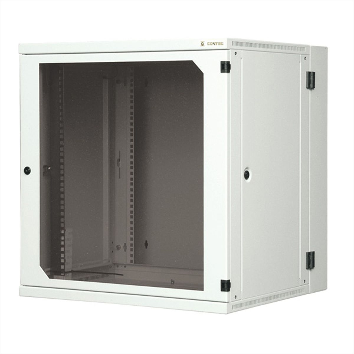 CONTEG RUD Armoire murale rabattable 6 UH (HxLxP) 358x600x500 mm