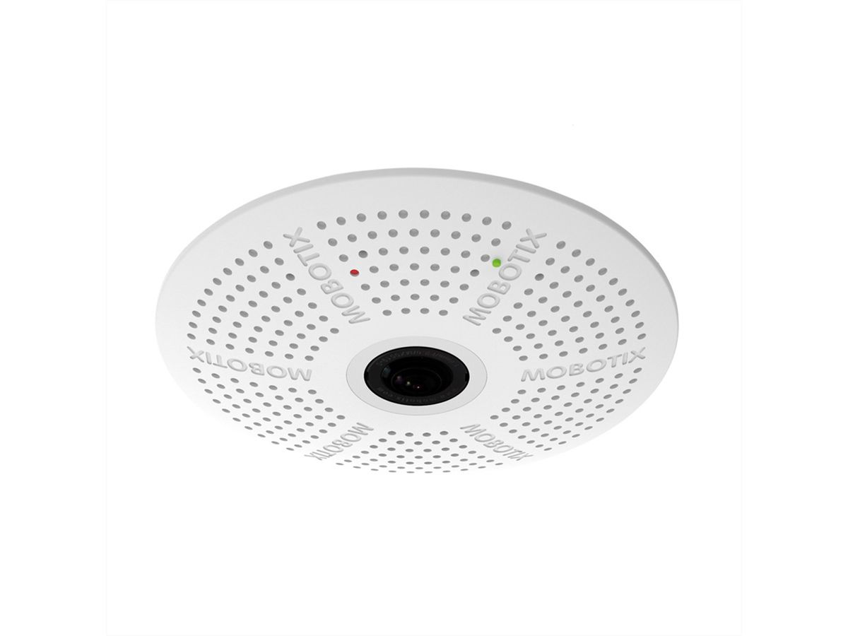 MOBOTIX c26B-Caméra 6MP (360° Jour)