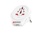 SKROSS Du monde à l'Europe + USB