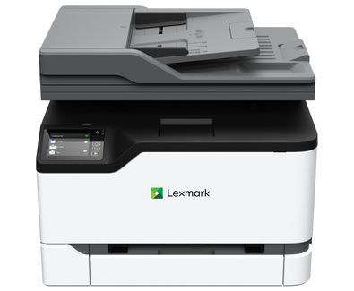 Lexmark 40N9170 imprimante multifonction Laser A4 600 x 600 DPI 24 ppm Wifi