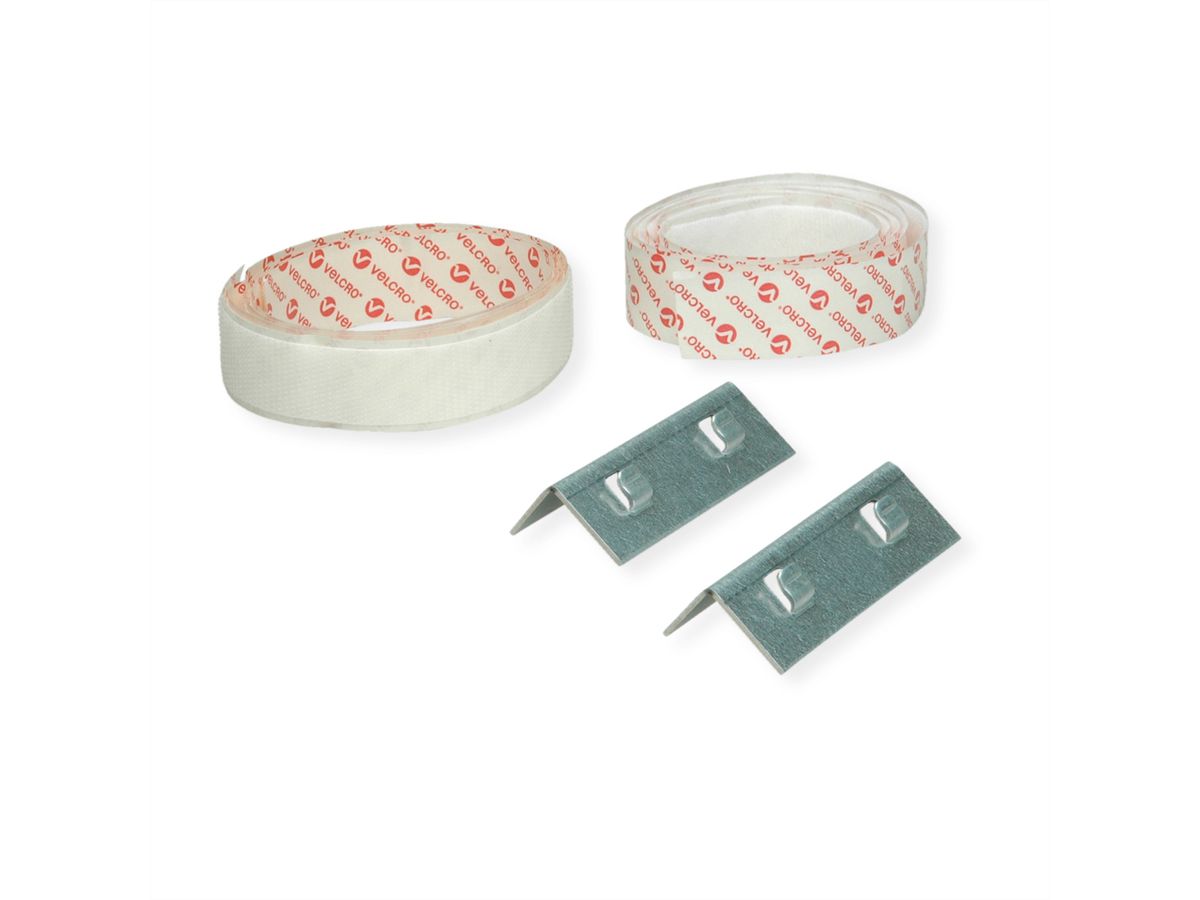 Kit de fixation pour support 26.51.0048