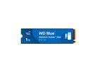 Western Digital Disque SSD Blue SN5000 NVMe - 1 To