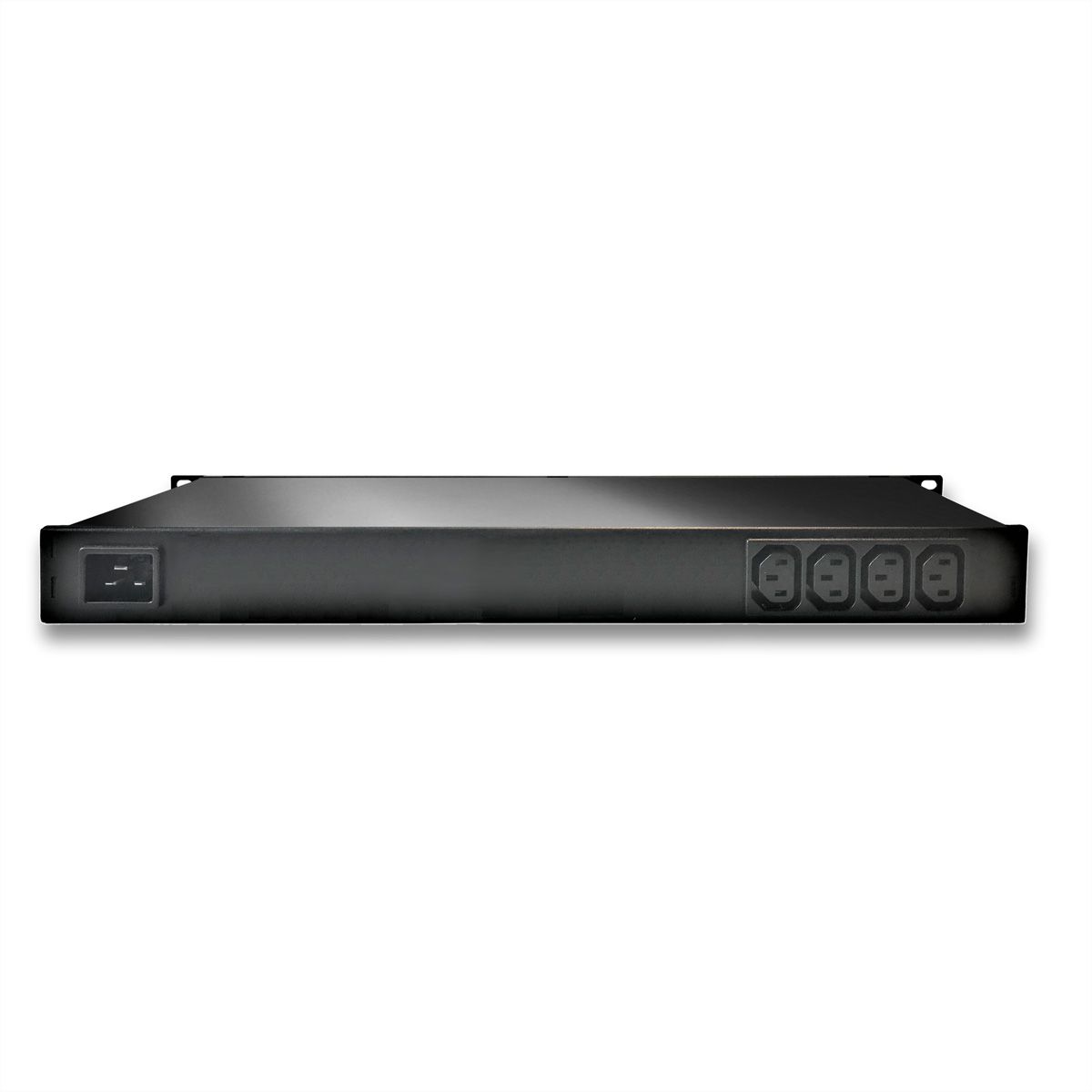 GUDE 8021-1 Expert Power Control 4x IEC C13, 2 ports capteurs