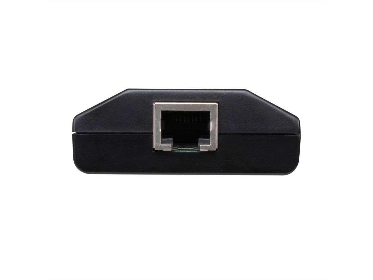 ATEN KA7189 Câble adaptateur KVM de média virtuel DisplayPort USB
