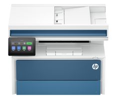 HP LaserJet Pro Réf. 4113fdn Noir et blanc Imprimante