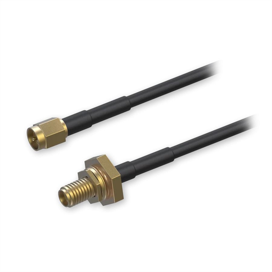 TELTONIKA PR2VM20M, Câble prolongateur SMA 2m