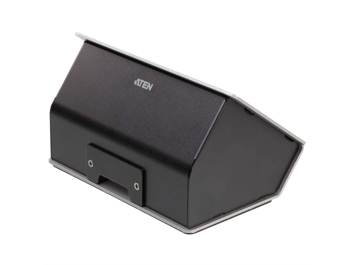 ATEN VK0200TTK Bloc de commande à 12 boutons
