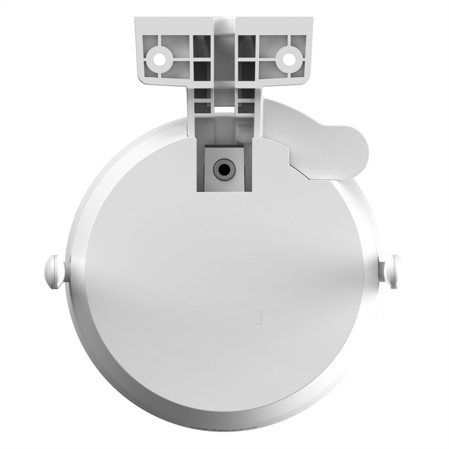DAHUA DH-IPC-P3ASP-PV-0400B-S2-EUR, Caméra WiFi PT 3MP IR LED