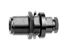 TELEGÄRTNER Douille de montage de câble N pour RG-58C/U Raccord MIL