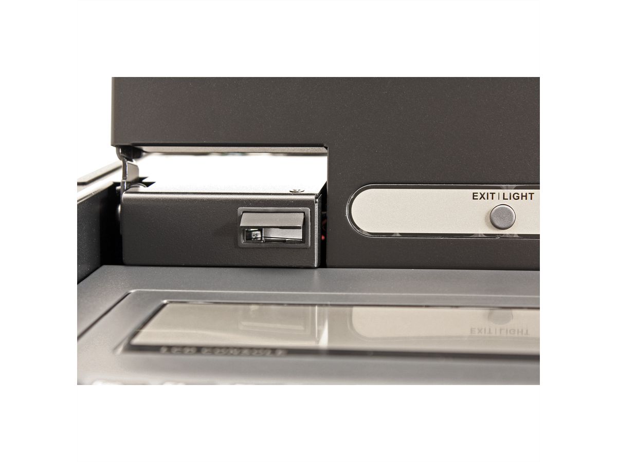 ATEN CL1000N Console KVM, LCD 19", VGA, PS/2, FR-Layout