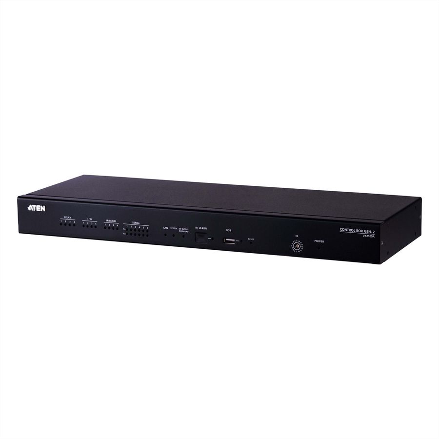 ATEN VK2100A Système de contrôle compact