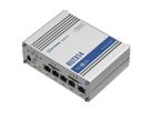 TELTONIKA RUTX14 LTE/4G CAT 12 Routeur industriel