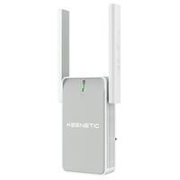 Keenetic KN-3411 Buddy 6 Amplificateur de la portée du Wi-Fi 6 maillé AX3000