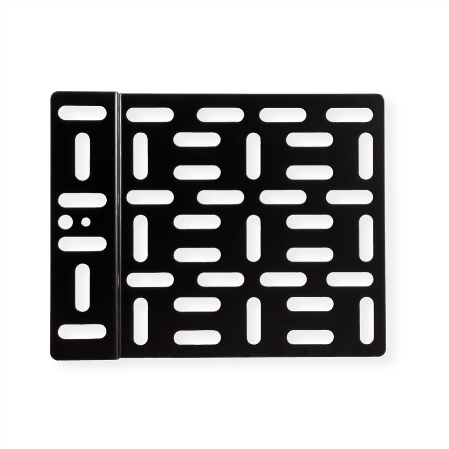 ROLINE Support pour lecteur multimédia, petit (202 x 160 mm)