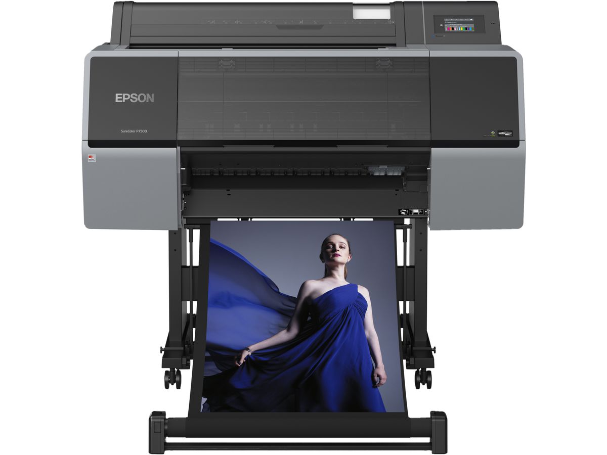 Epson SureColor SC-P7500 Spectro