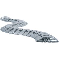 BACHMANN Serpentin de câble PRO argent