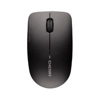CHERRY MW 2400 Souris sans fil, noir, USB