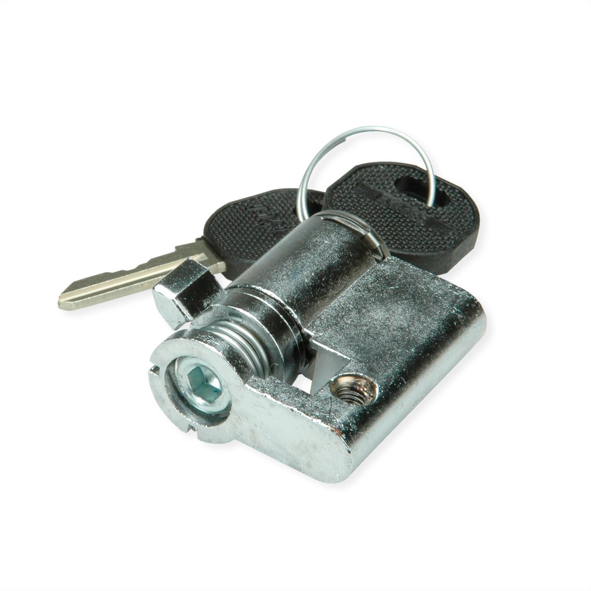 SCHROFF Cylindre de serrure EMKA EK 333 60127435