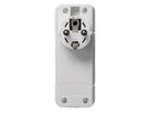 BACHMANN SMART PLUG Fiche de montage extra plate, blanc