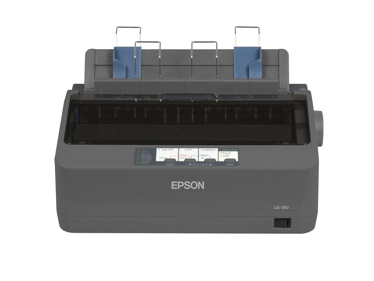 Epson LQ-350 imprimante matricielle (à points)