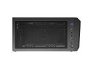 ANTEC AX67 ARGB Boîtier PC Midi Tower Gaming ATX, noir