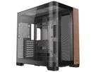 ANTEC Boîtier PC C8 Curve Wood ATX Full Tower