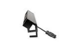BACHMANN DESK2 2xUTE 1xUSB C 60W 1xCM 0,2m GST18 RAL9005