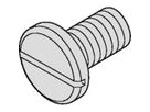 Vis SCHROFF pour unité d'entraînement M3x6
