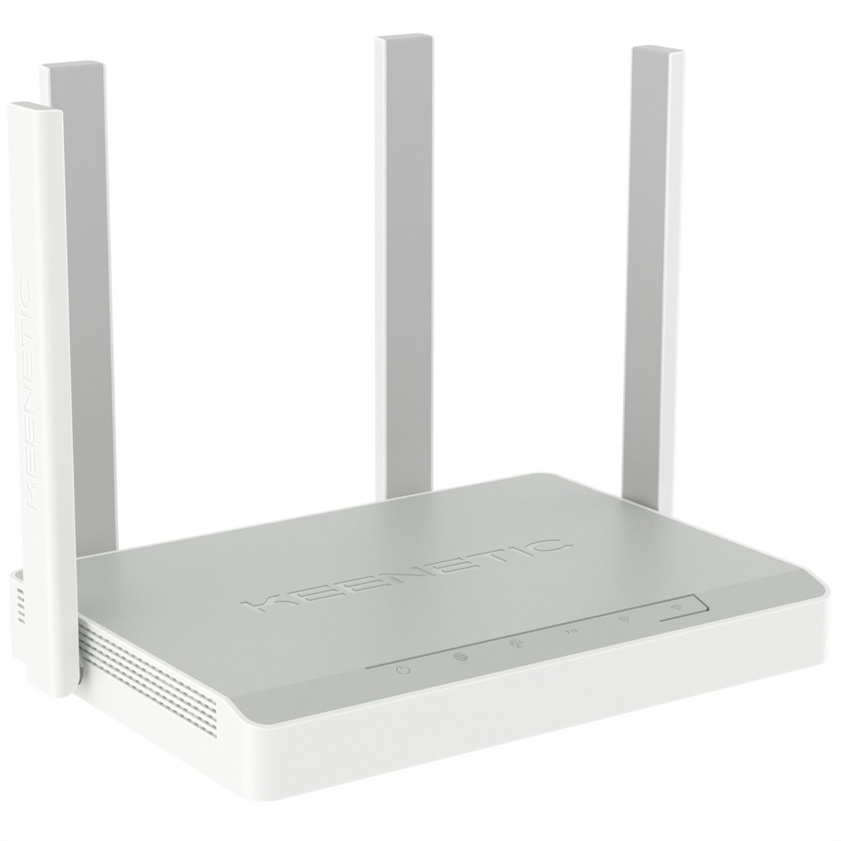 Keenetic KN-2311 Hero 4G+ Modem-routeur 4G+ Wi-Fi 6 maillé AX1800