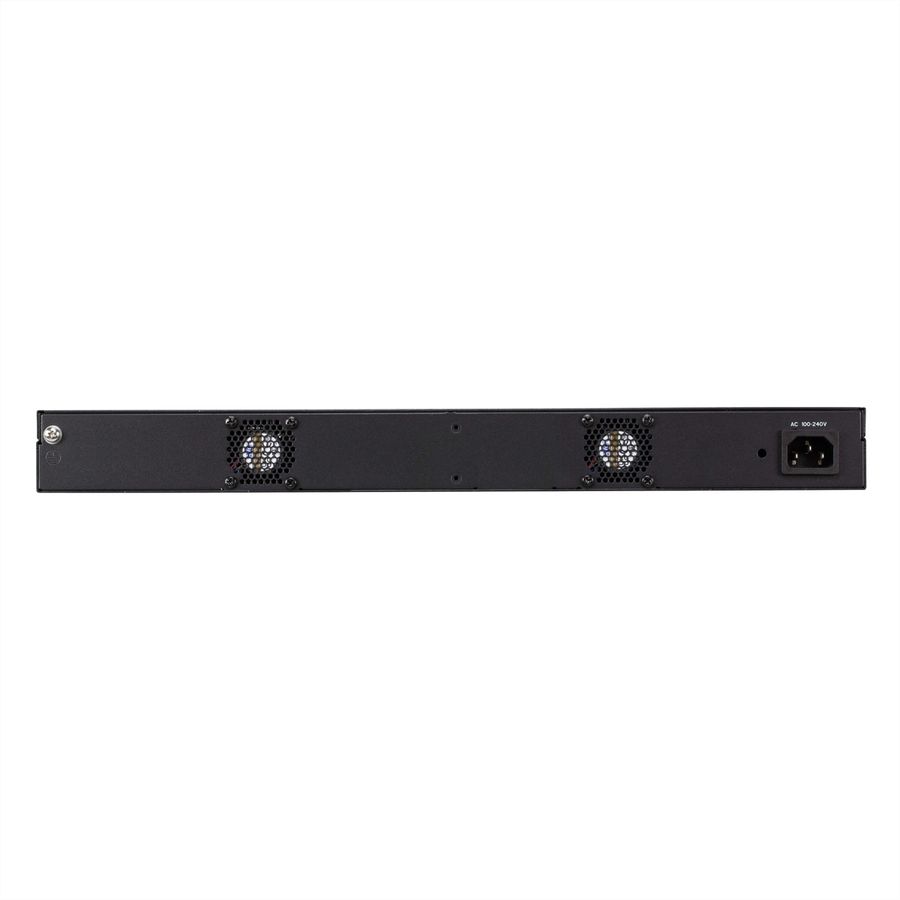 ATEN ES0154 Commutateur administrable Gigabit Ethernet de couche 2+ à 54 ports