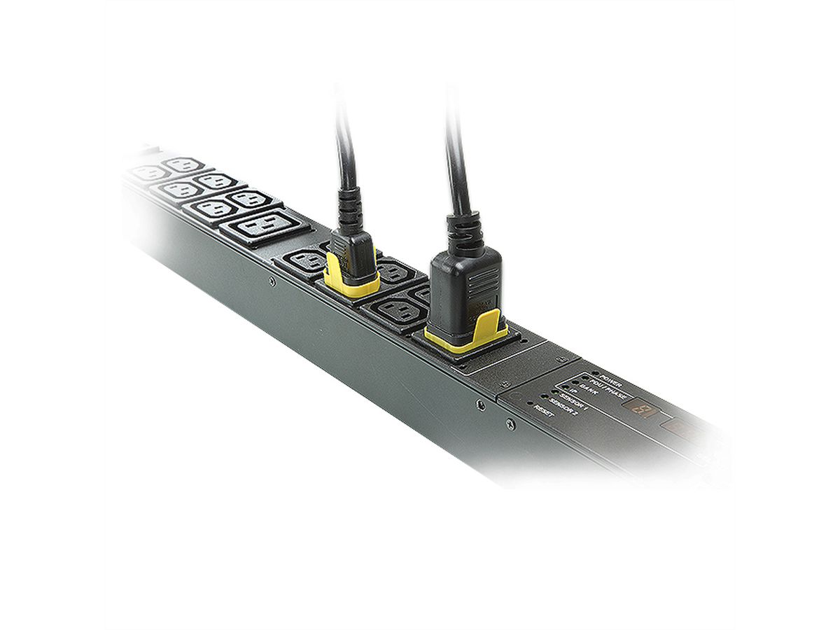 ATEN 2X-EA11 Connecteur de prise EZ-Lok C20