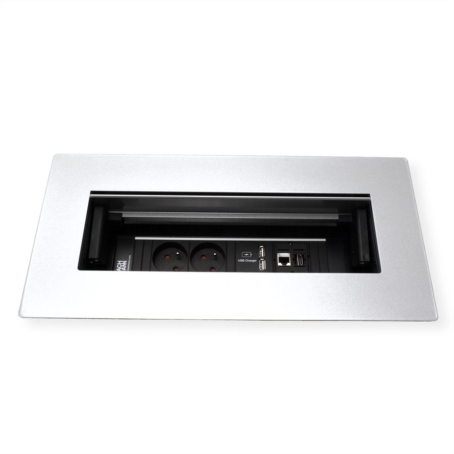 BACHMANN TOP FRAME version sur la table avec cadre