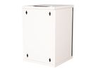 ROLINE 10" Boîtier mural 9U, 312x300 LxP  gris