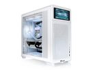 Thermaltake TR300 TG, Boîtier Blanc
